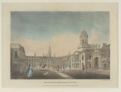 St Patrick's College Maynooth