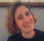 Portrait of Fionnuala Parfrey