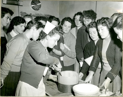 For more content on rural electrification and other collections in ESB Archives, visit us online .