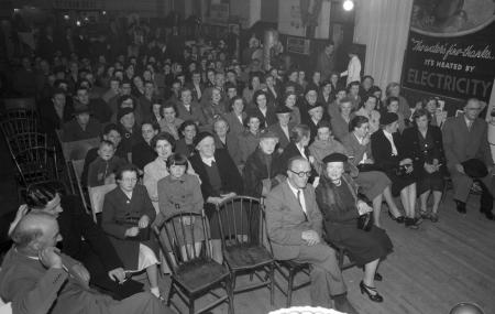 ESB Archives launch Film Archive