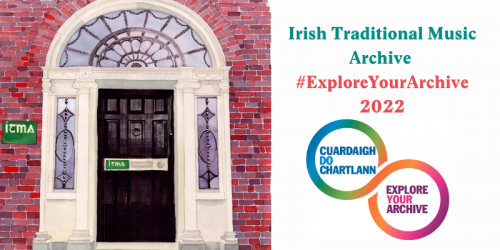 Irish Society for Archives