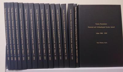 The Irish Architectural Archive