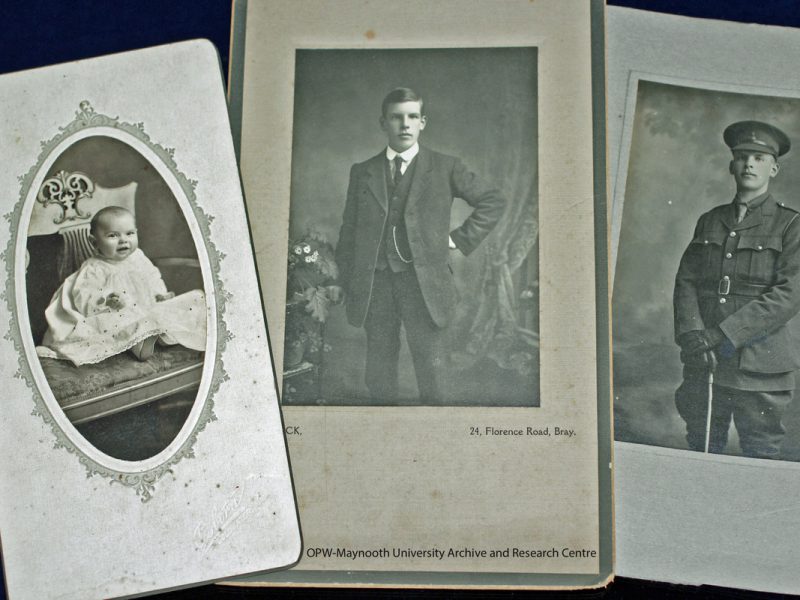 OPW Maynooth Archive and Research Centre