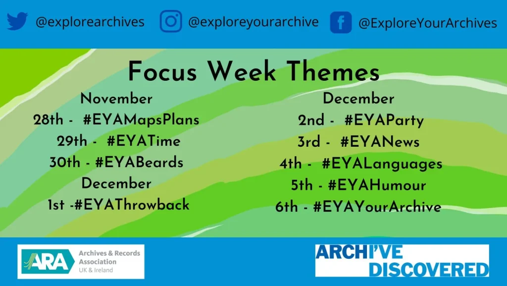 EYA 2022 EVENTS