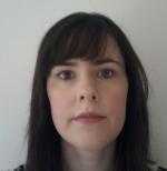 Portrait of Niamh Scannell