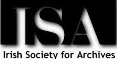Irish Society for Archives logo