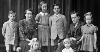 The ideal place to start your family history research.
