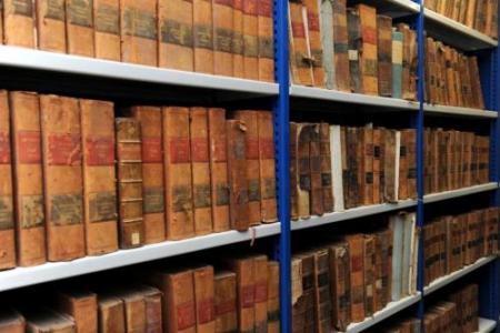 Co. Tipperary Poor Law records