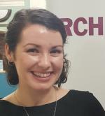 Portrait of Joanne Carroll
