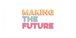 Making the Future logo